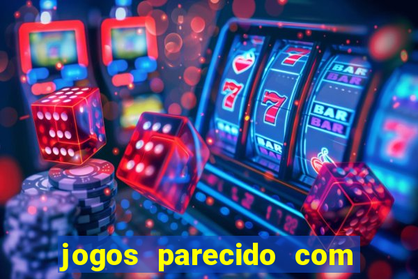 jogos parecido com coin master